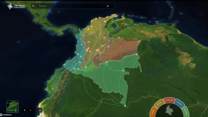Colombia acelera su transformación digital con inteligencia artificial, cultura e infraestructura Colombia acelera su transformación digital con inteligencia artificial, cultura e infraestructura