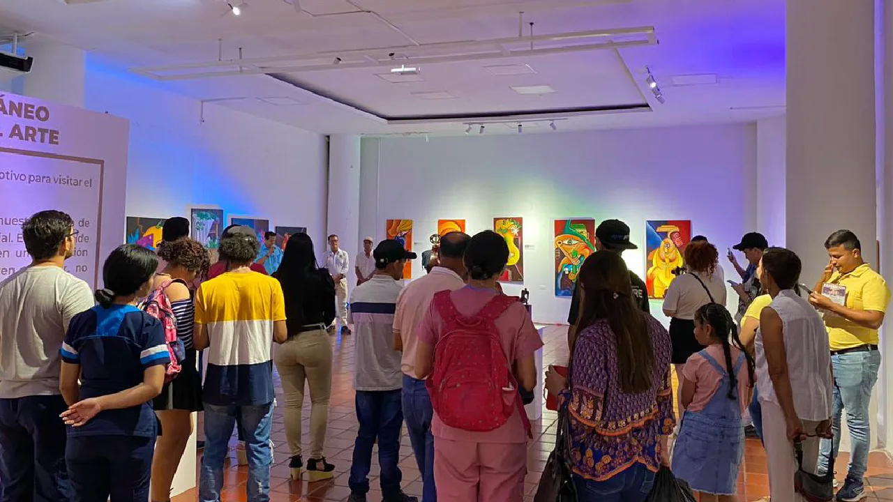 Agenda cultural en Colombia: Planes gratuitos y eventos para el cierre de febrero 