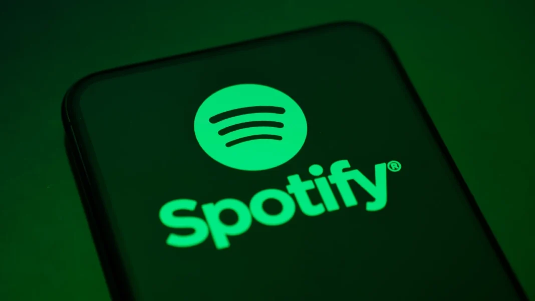Ingresos de Spotify ya equivalen a varios puntos del PIB de Colombia en 2025