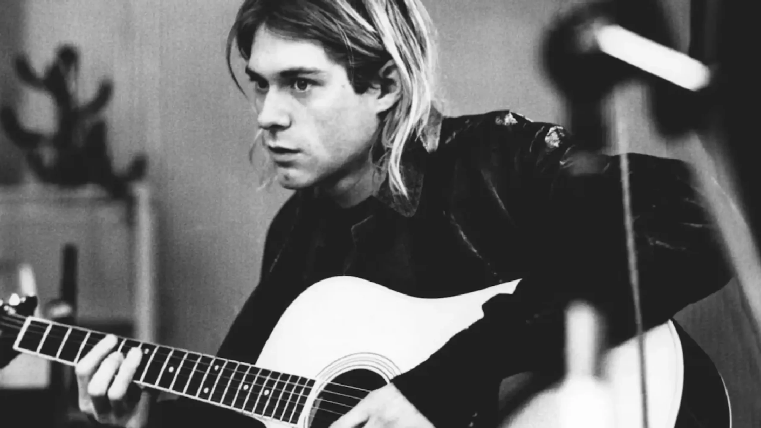 ¿Suicidio o homicidio? La polémica sobre la muerte de Kurt Cobain vuelve a encenderse en 2025