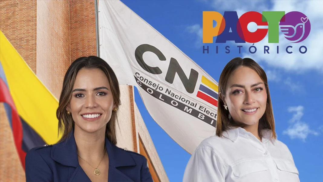 Luego de conocerse el fallo del CNE contra la lista a la Cámara del Pacto Histórico en Bogotá, el presidente Gustavo Petro catalogó el hecho como un 'golpe electoral'; la defensa ya presentó un recurso de reposición.