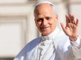 Papa León XIV pide oraciones y ayuda para Colombia tras graves inundaciones