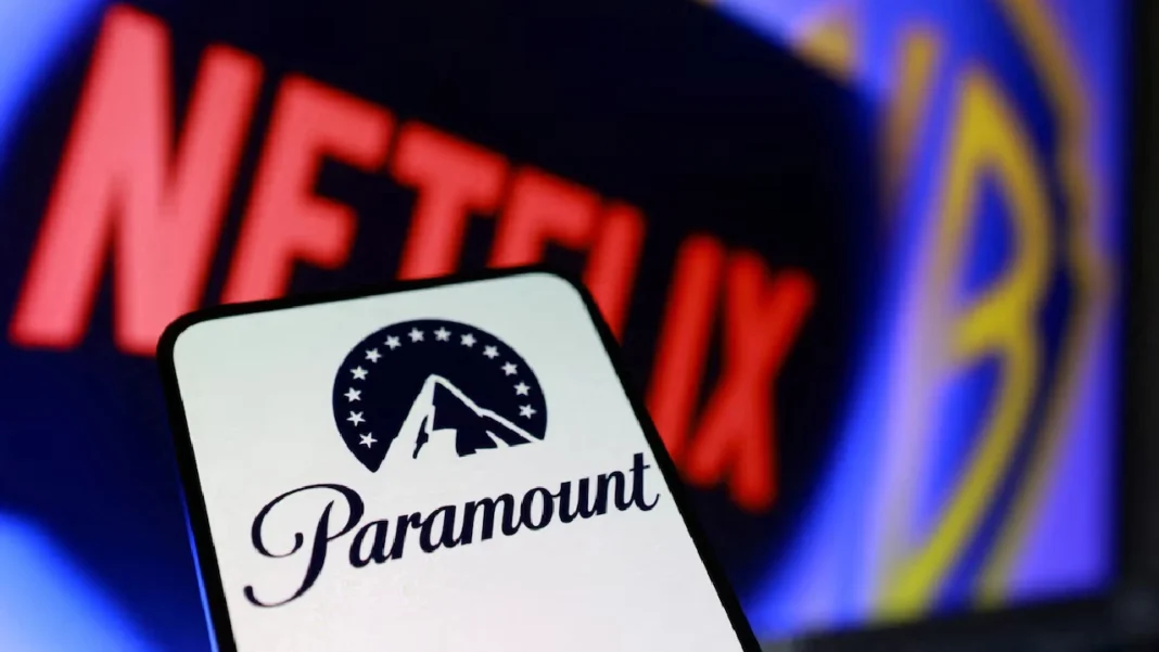 Netflix abandona la compra de Warner Bros. y despeja el camino para Paramount