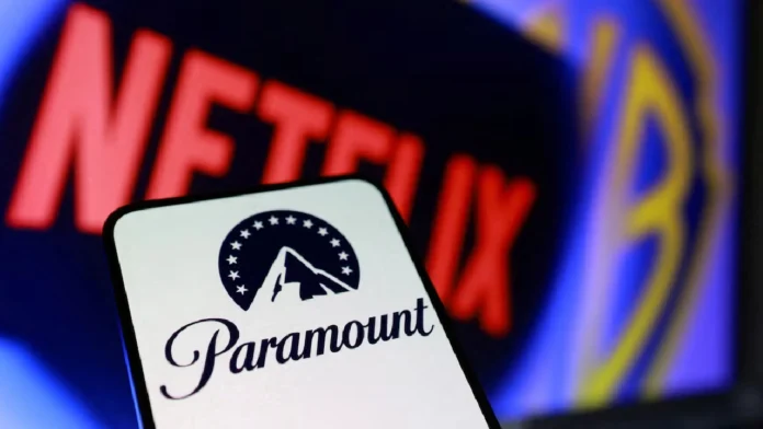 Netflix abandona la compra de Warner Bros. y despeja el camino para Paramount