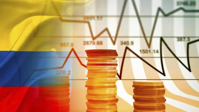 El crecimiento económico de Colombia 2025 habría cerrado en 2,8%, según proyecciones de sectores económicos, a la espera del dato oficial del Dane.