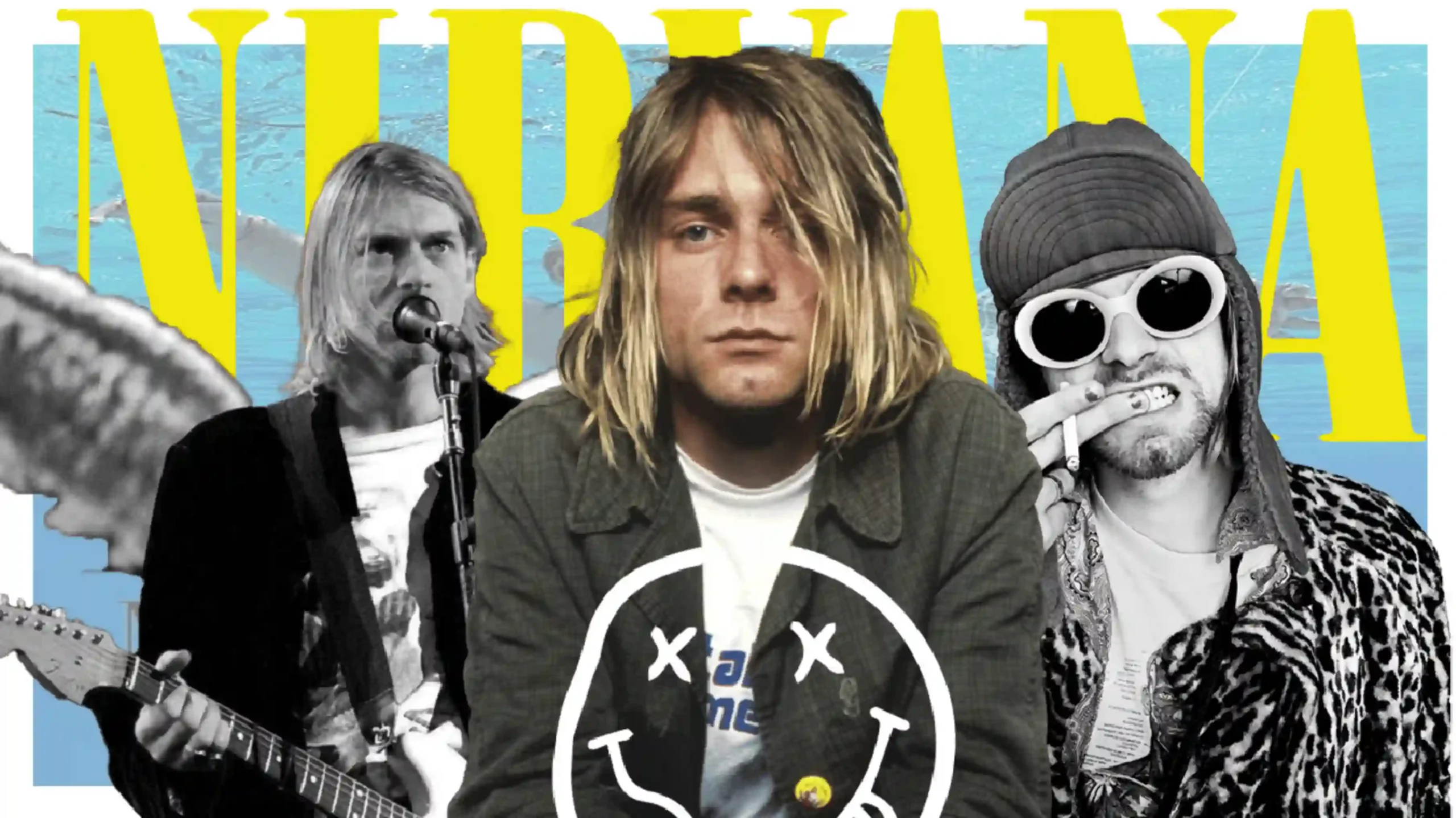 ¿Suicidio o homicidio? La polémica sobre la muerte de Kurt Cobain vuelve a encenderse en 2025
