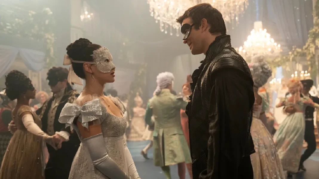 ¿A qué hora se estrena Bridgerton 4 en Colombia y Latinoamérica? Guía de horarios por país