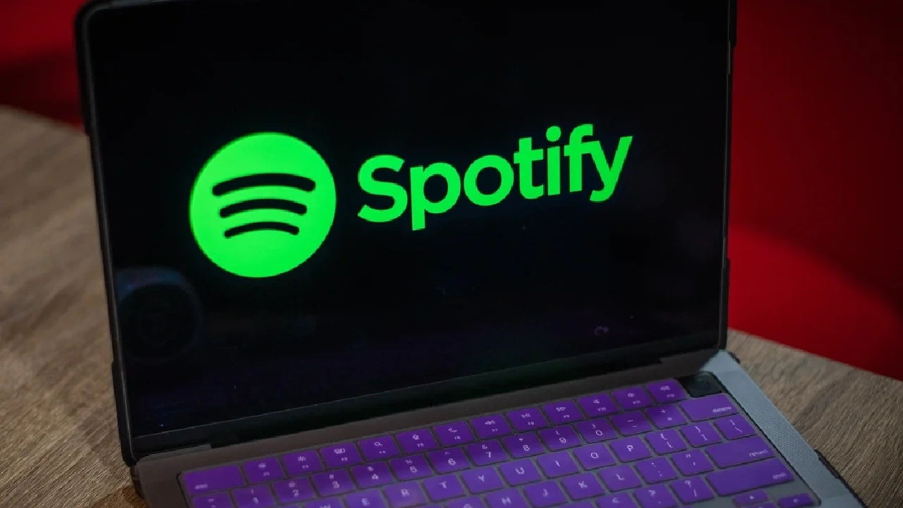 Ingresos de Spotify ya equivalen a varios puntos del PIB de Colombia en 2025