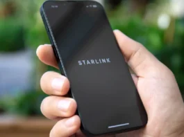 Starlink promete cerrar la brecha digital con internet móvil global