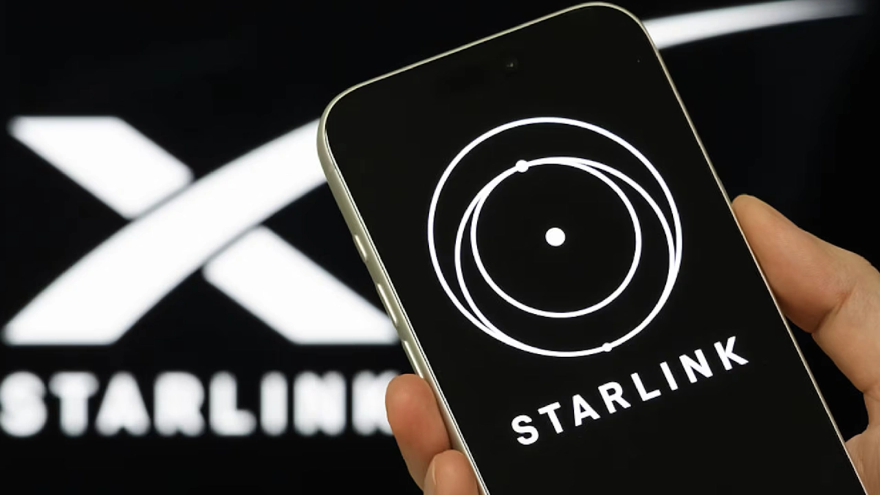 Industria tecnológica en América Latina: Motorola lanza Moto G77, Apple prepara iPhone 18 y SpaceX expande Starlink Direct to Cell