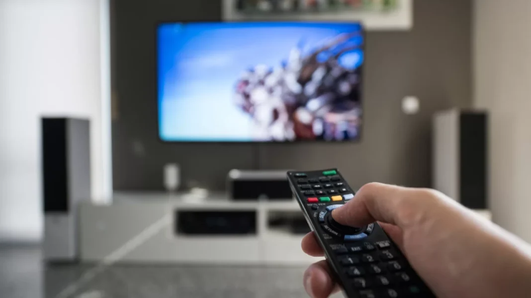 Pantallas QLED, OLED y 8K marcan la tendencia tecnológica de la industria televisiva global