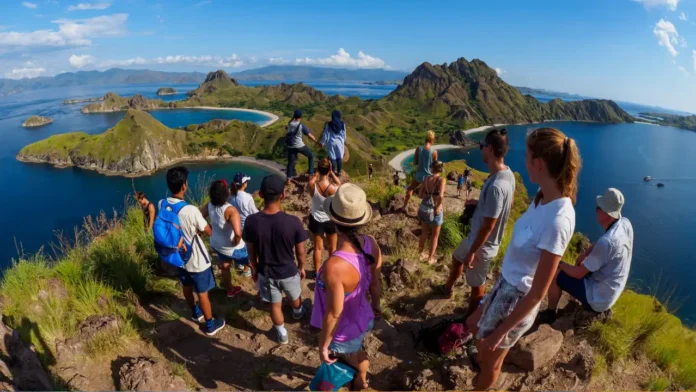 Turismo internacional: los 10 países que más ingresos generan en el mundo