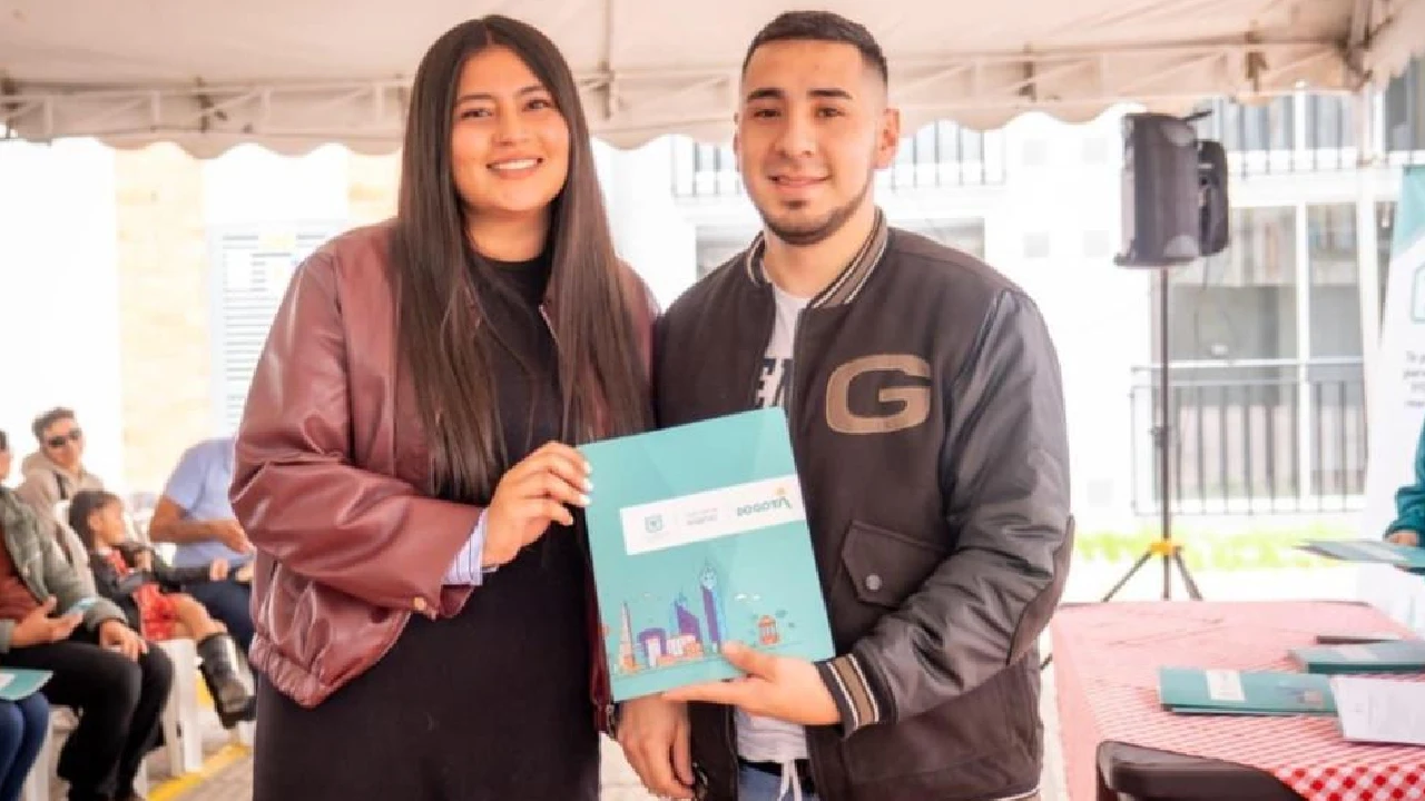 Reducir tu Cuota: Alcaldía de Bogotá habilita 4.000 cupos para aliviar la cuota mensual de vivienda VIS y VIP