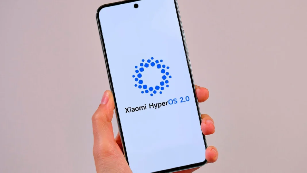 Xiaomi detecta problema grave para modelo Redmi Note en actualización a su versión HyperOS