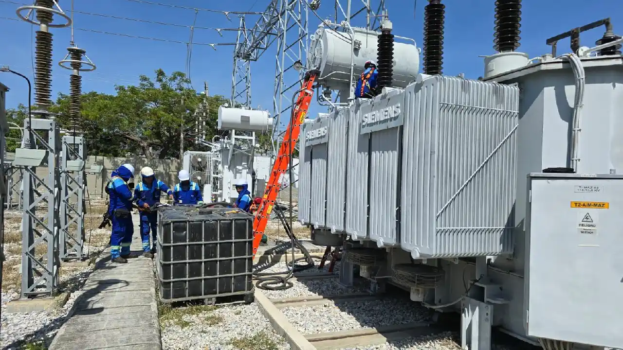 ¿Hasta qué hora va el apagón general en Santa Marta hoy 17 de marzo?