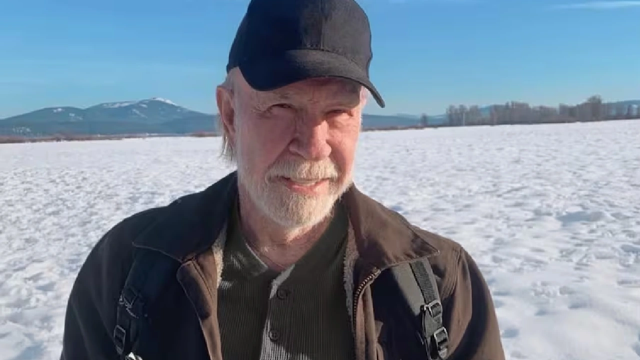 ¿Quién era Chuck Norris, el famoso actor de Hollywood que falleció a los 86 años?