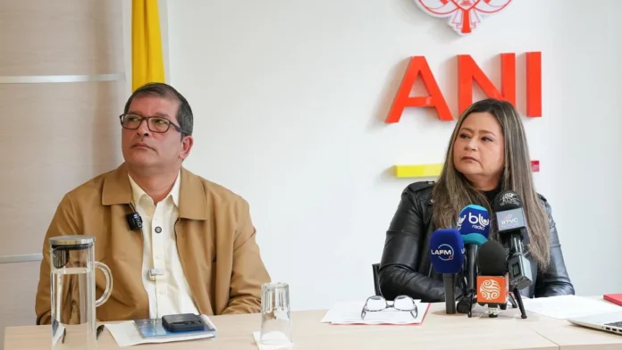 Tren en la Orinoquía: ANI invertirá $60.000 millones en estudios para 193 km de vía férrea Tren en la Orinoquía: ANI invertirá $60.000 millones en estudios para 193 km de vía férrea