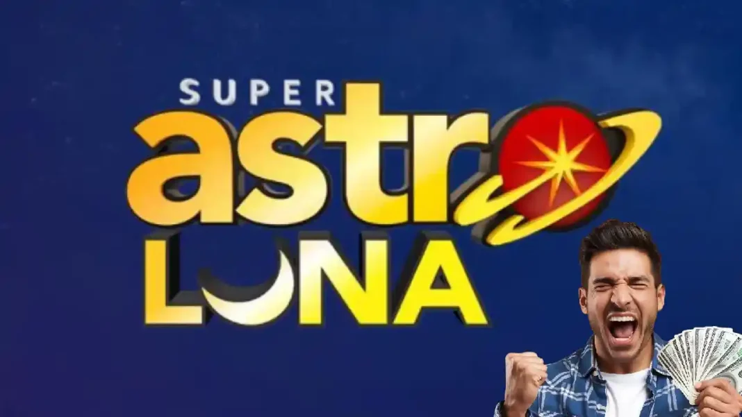 Resultado Super Astro Luna 2 marzo: número ganador hoy y último sorteo