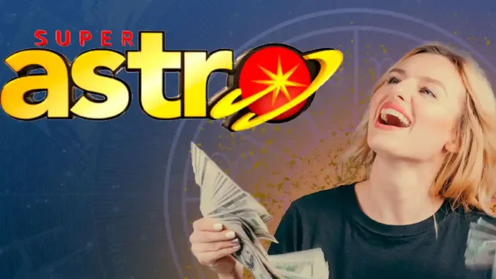 Super Astro Luna resultado hoy 28 febrero: número ganador del último sorteo Super Astro Luna resultado hoy 28 febrero: número ganador del último sorteo