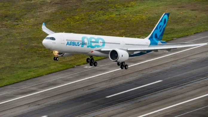 Avianca incorporará nuevos Airbus A330-900 para fortalecer la conectividad aérea desde Colombia