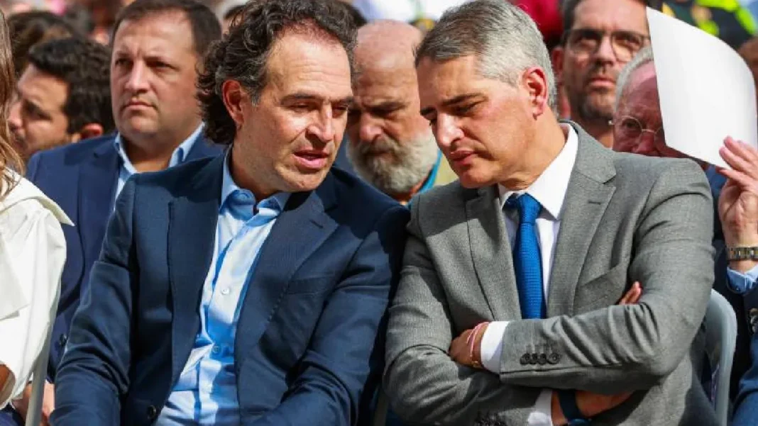 Alerta de atentado en Hidroituango: alcalde de Medellín y Gobernador de Antioquia cambian agenda