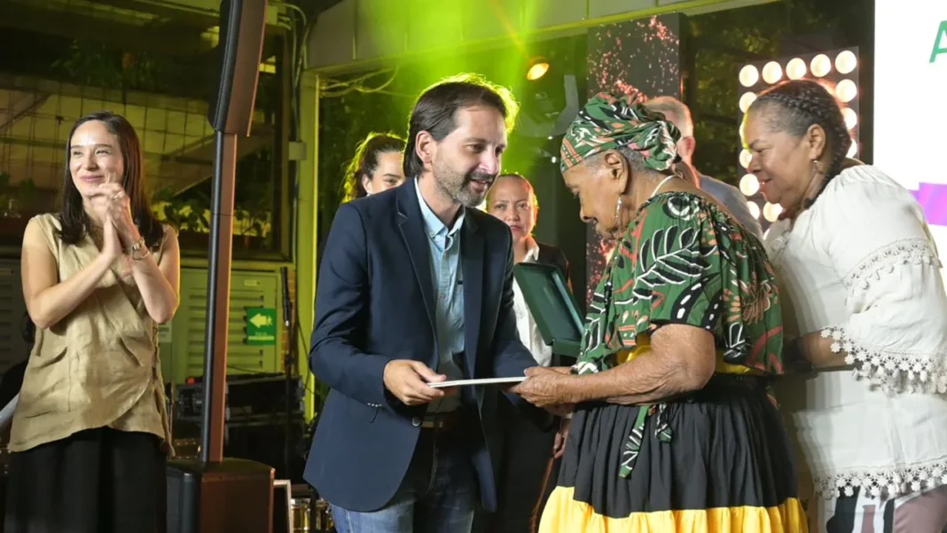 Antioqueña de Oro 2026 abre convocatoria con más cupos y enfoque en inclusión femenina.