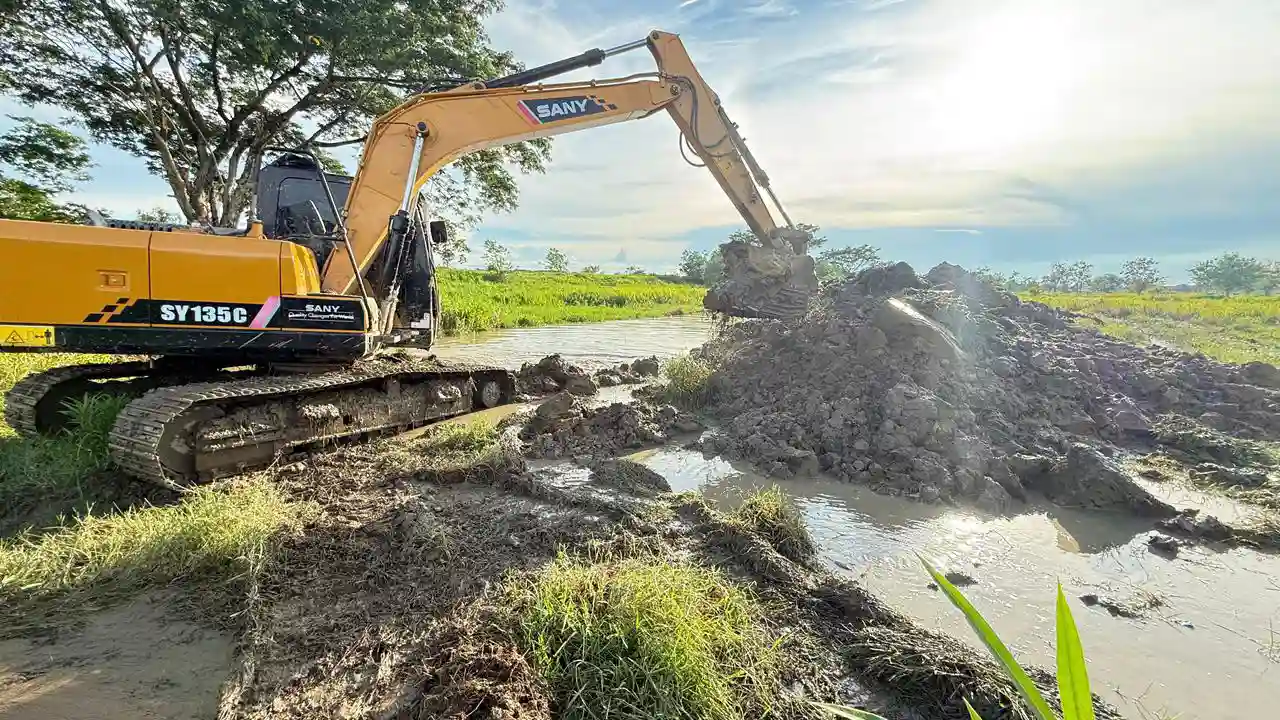 Antioquia entra en su primera temporada de lluvias y Dagran llama a la prevención