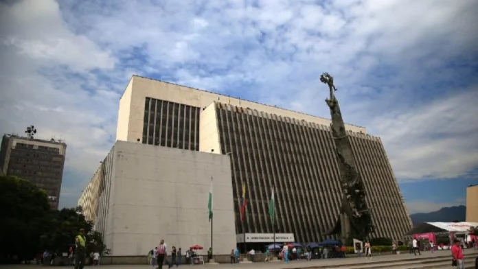 Antioquia no puede ser rehén de las disputas ideológicas