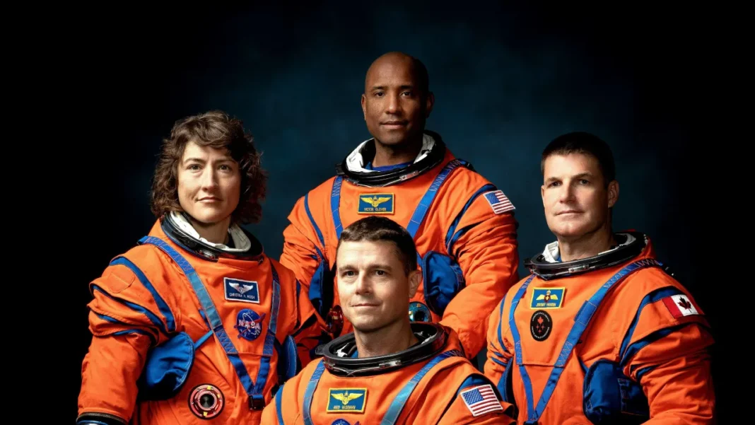 Artemis II: transmisión en vivo del histórico viaje a la Luna y dónde ver el lanzamiento este miércoles.