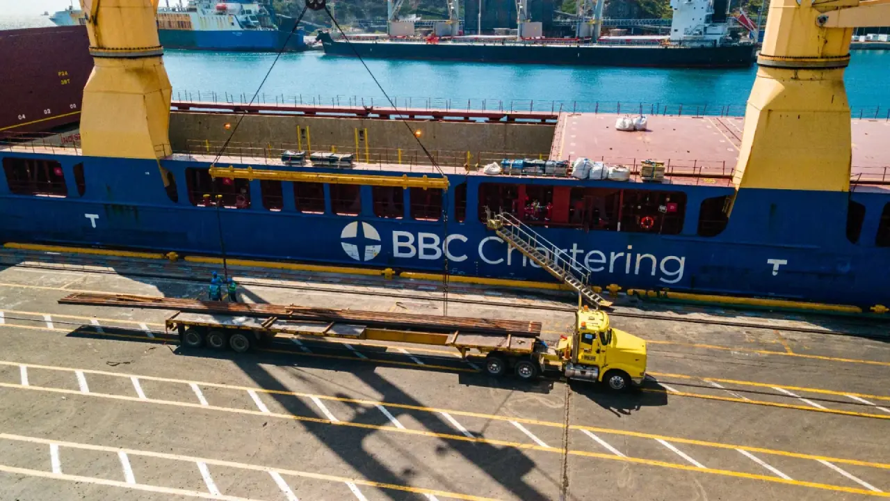 Fenoco inicia ambicioso plan de renovación ferroviaria con inversión de US$2,56 millones