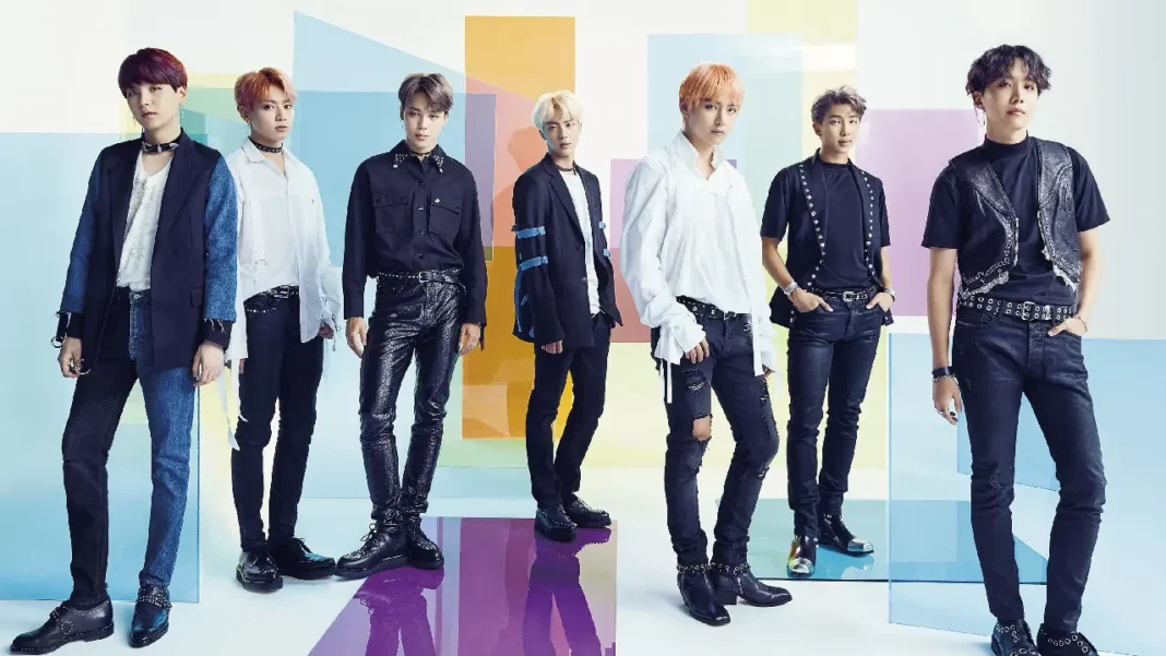 Listado oficial de canciones de ARIRANG: todos los títulos del nuevo disco de BTS