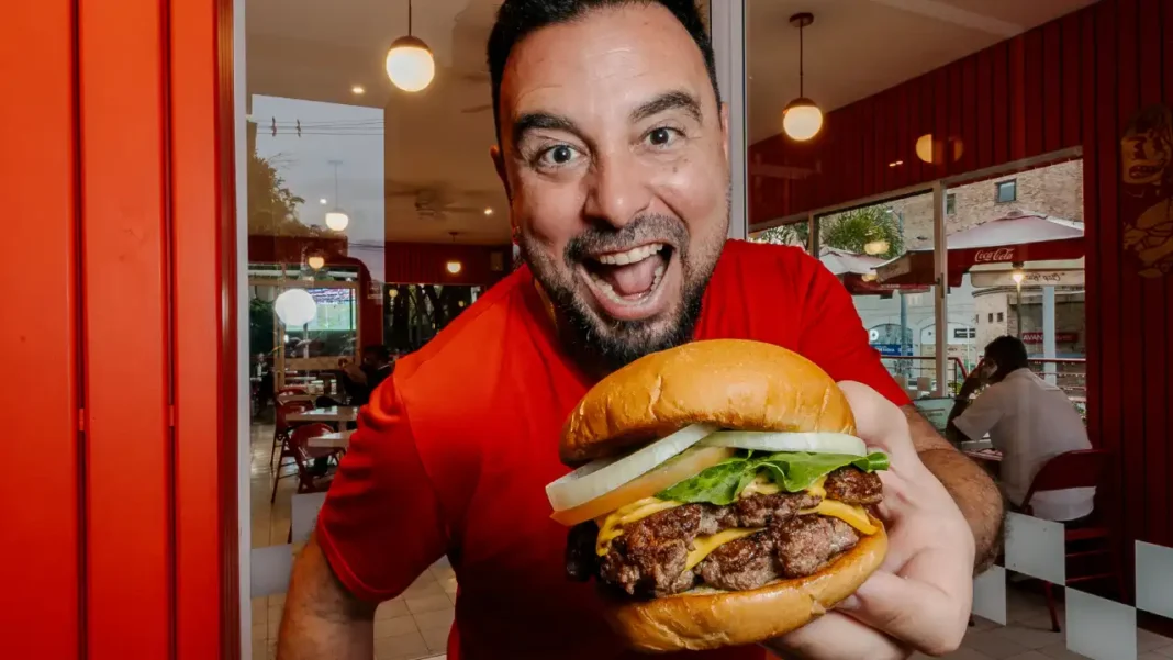 Burger Master 2026: fecha confirmada y precios de Tulio Recomienda