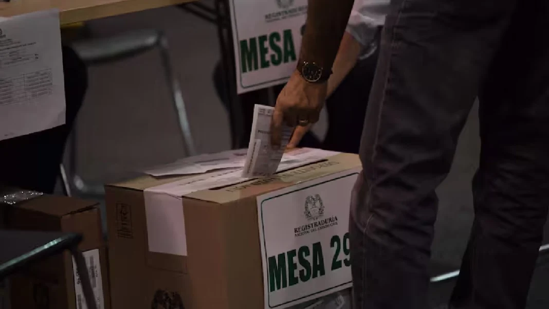 Balance: así se mueve la representación antioqueña en la Cámara