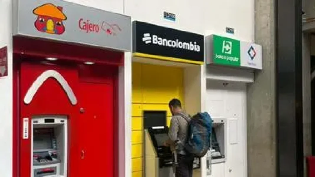 Banca y Gobierno activan plan de apoyo financiero por la emergencia climática