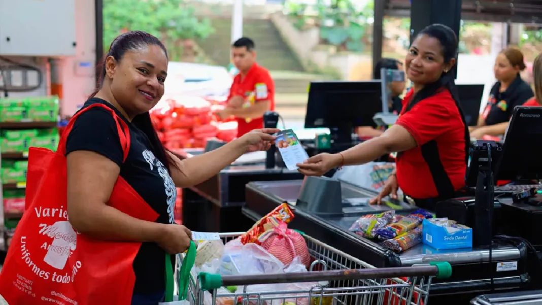 Bono Alimentario 2026: Medellín fortalece a la población vulnerable