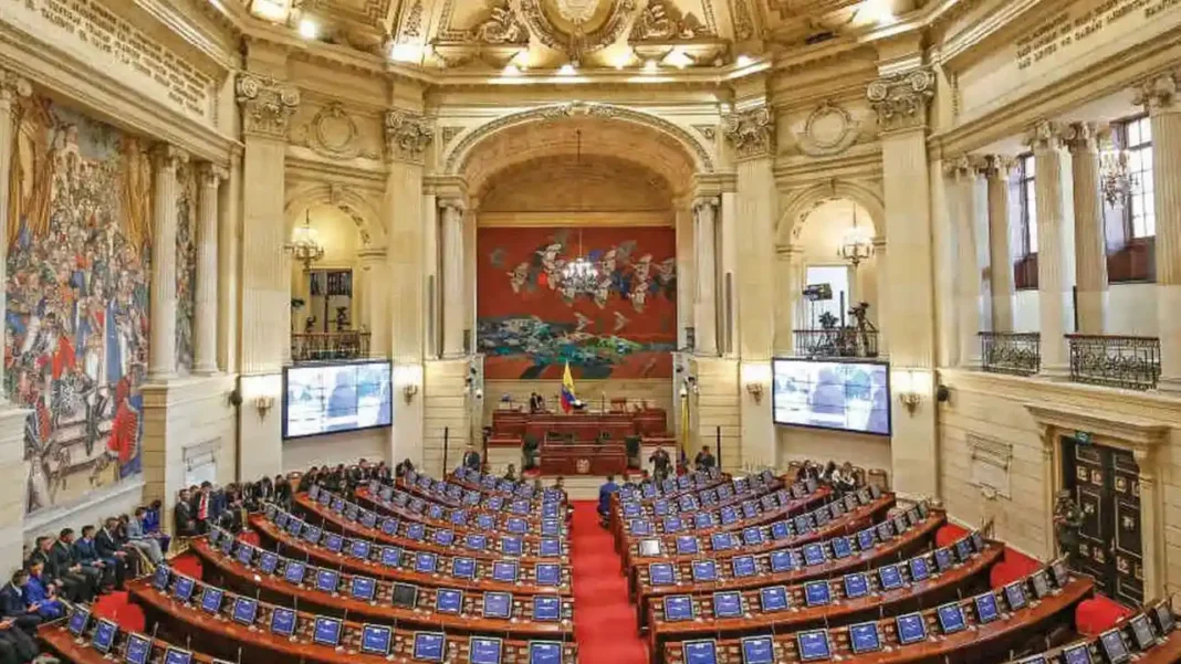 Cámara de Representantes 2026: lista completa por regiones, curules y partidos confirmados tras elecciones