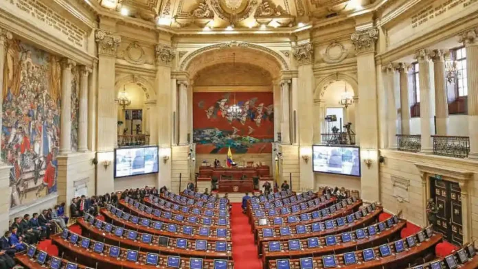 Cámara de Representantes 2026: lista completa por regiones, curules y partidos confirmados tras elecciones