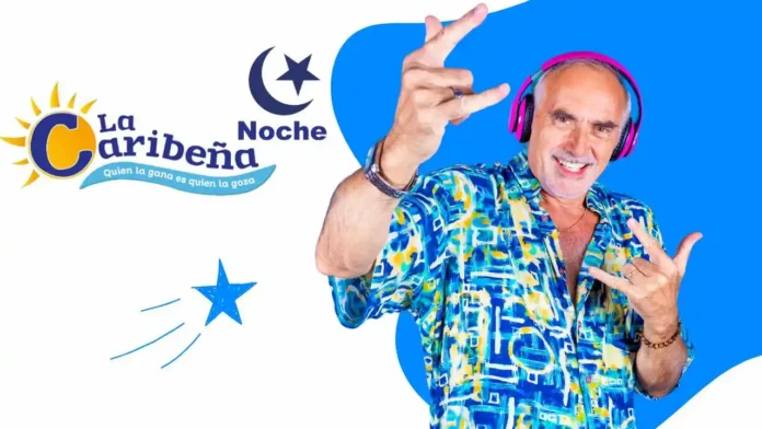 Caribeña Noche resultado hoy 5 marzo: número ganador y último sorteo