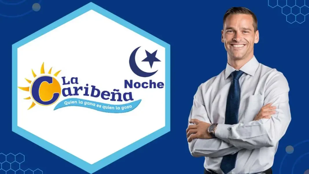 Resultado Caribeña Noche hoy 3 marzo: último sorteo y número ganador