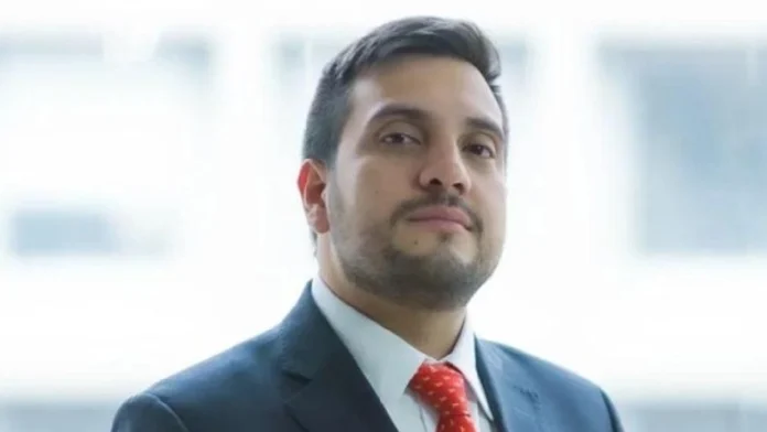 Gobierno Nacional encargó a Diego Solano como Superintendente de Industria y Comercio tras fallo