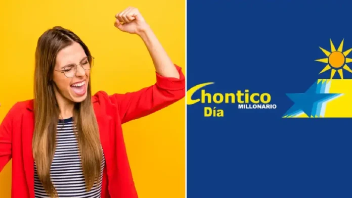 Resultado Chontico Día hoy 3 de marzo: número ganador y último sorteo