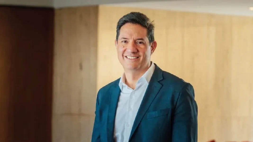 Cambio en el Banco de Bogotá: César Prado deja la presidencia