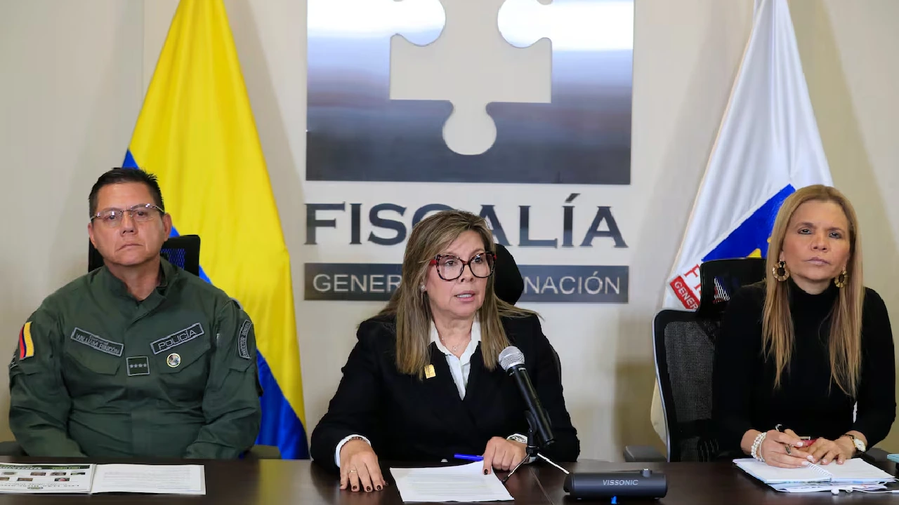 Caso Miguel Uribe: siete mandos de disidencias son requeridos por la justicia