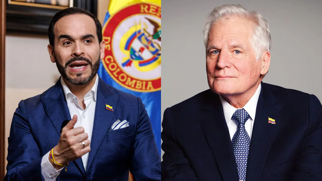 Miguel Uribe denuncia hostilidades de Lafaurie y bloqueos en su partido