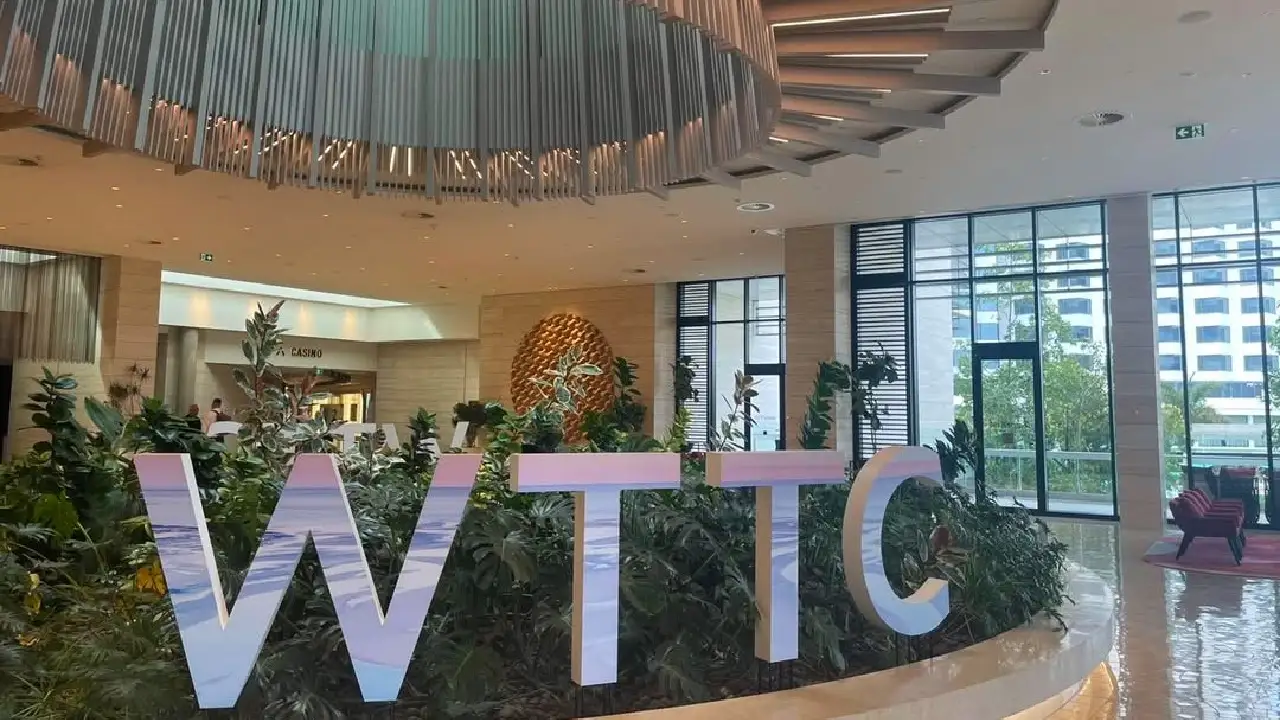 Colombia se mete en la lucha por albergar las Cumbre Globales del WTTC