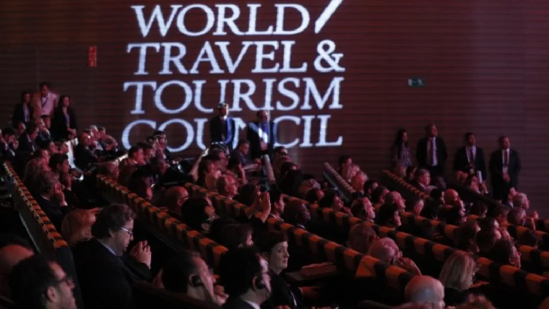 Colombia se mete en la lucha por albergar las Cumbre Globales del WTTC