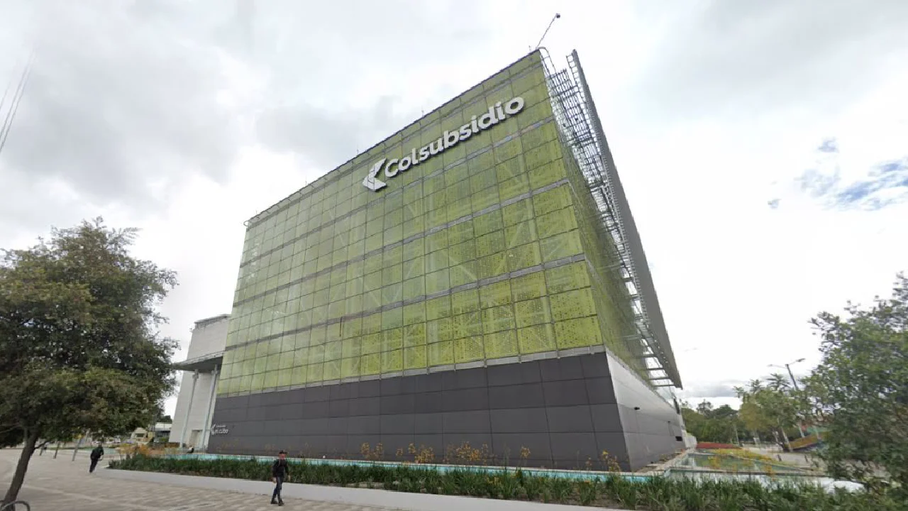 Colsubsidio presenta resultados de 2025 con impacto en más de 2,8 millones de personas