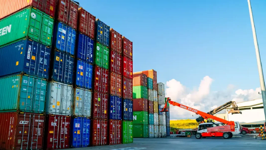 Comercio exterior inicia 2026 con repunte del 12,6 % en exportaciones