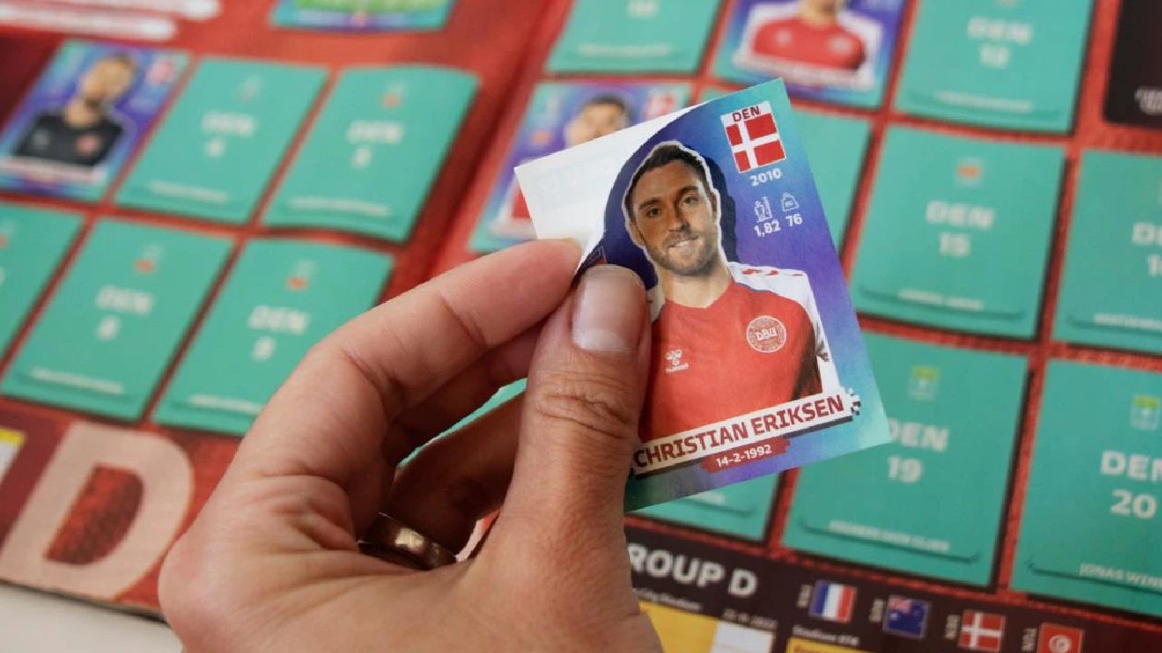 Completar el álbum Panini del Mundial 2026 se vuelve un lujo para los colombianos