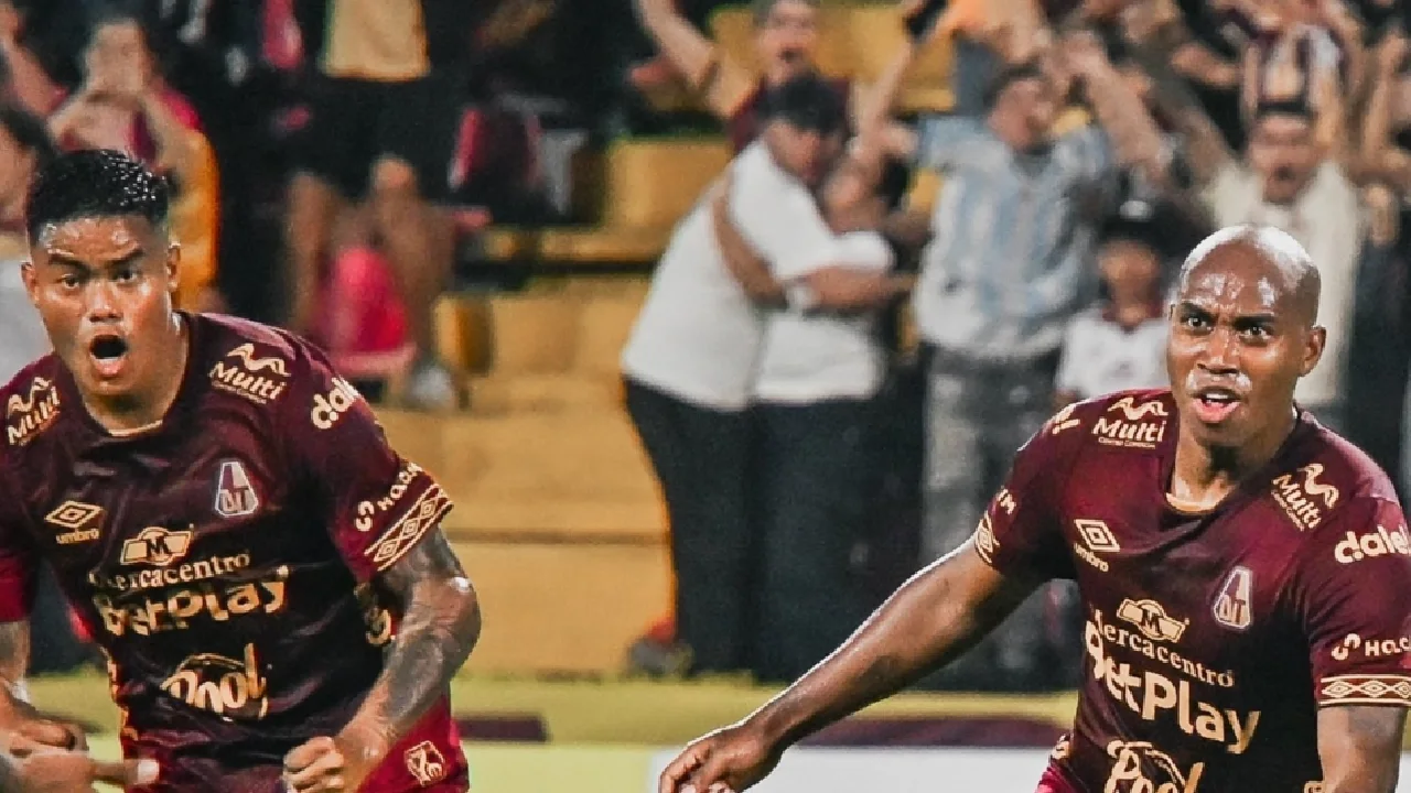 Copa Libertadores: los millonarios ingresos que recibieron Medellín y Tolima por llegar a Fase de Grupos